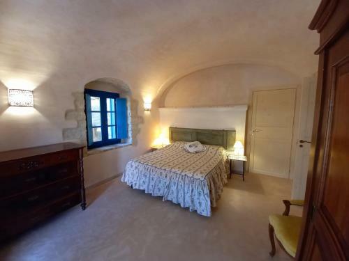 Bed & Breakfast La Casa Dalle Finestre Blu