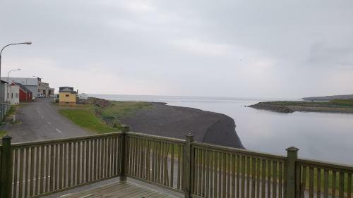 Apartamento Riverside Hostel