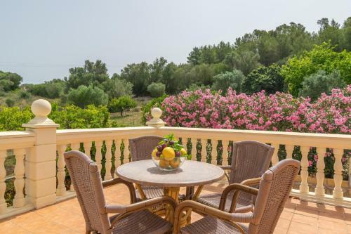 Villa Sa Capella
