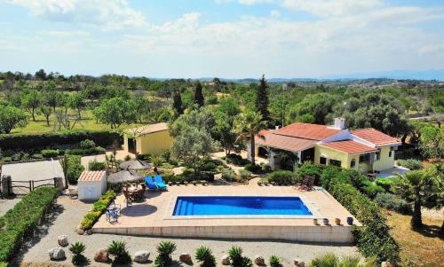 Finca Can Burguet, Santa Margalida 099