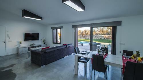 Villa Ses Nines