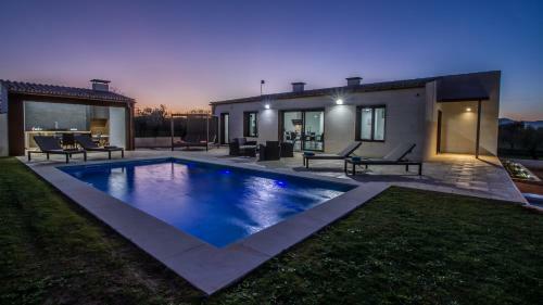 Villa Ses Nines