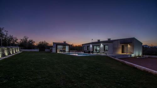 Villa Ses Nines