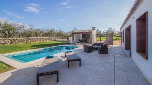 Villa Ses Nines