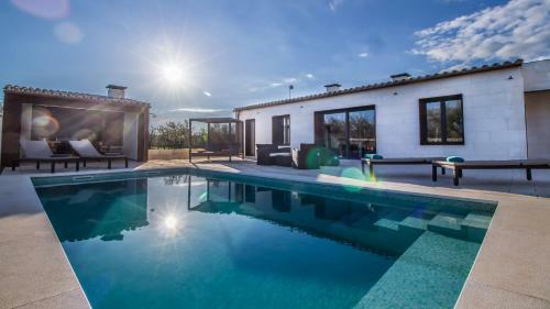 Villa Ses Nines