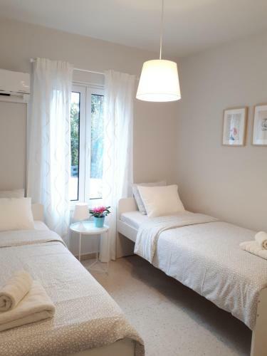 Magnolia Apartment