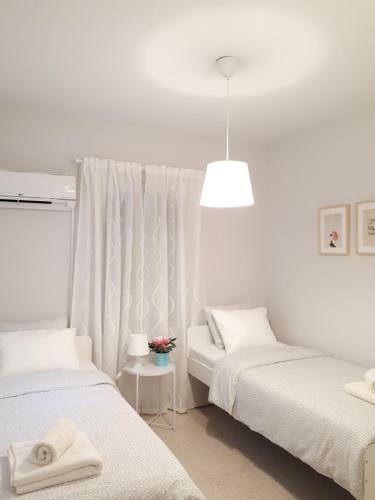 Magnolia Apartment