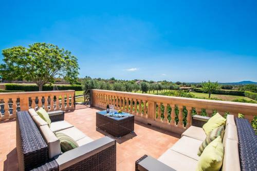 Villa Can Lau