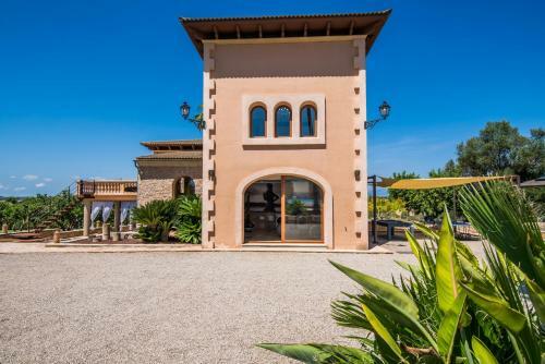 Villa Can Lau