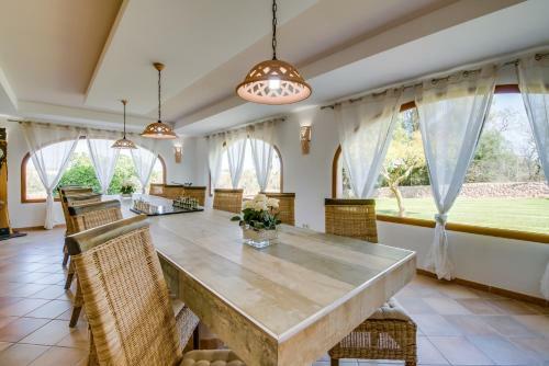 Villa Can Lau