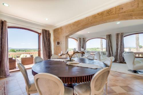 Villa Can Lau
