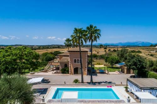 Villa Can Lau