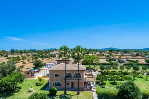 Villa Can Lau