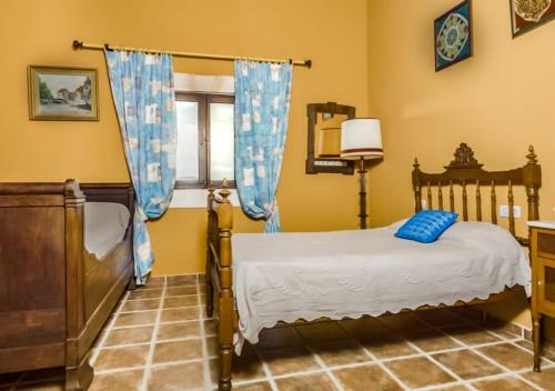 Finca Birkadem