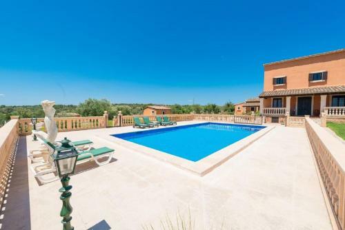 Finca Birkadem