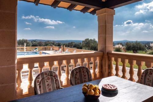 Finca Birkadem