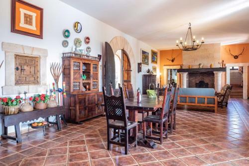 Finca Birkadem
