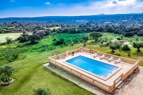 Finca Birkadem