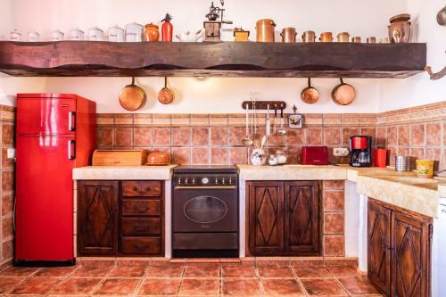 Finca Birkadem