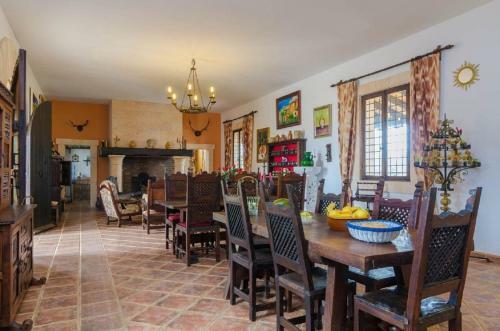 Finca Birkadem
