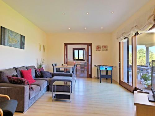 Villa Can Punxet