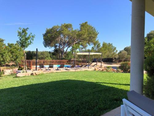 Villa Can Punxet