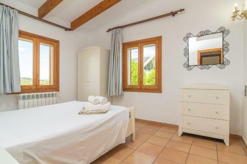 Villa Sa Cova Dor
