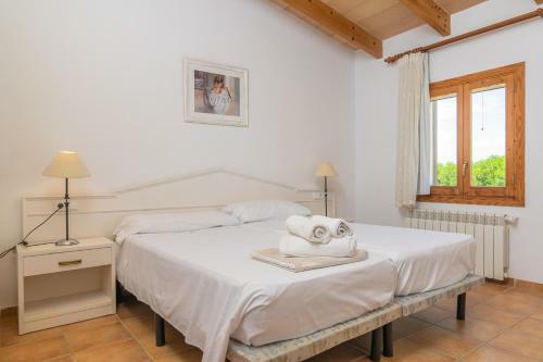 Villa Sa Cova Dor