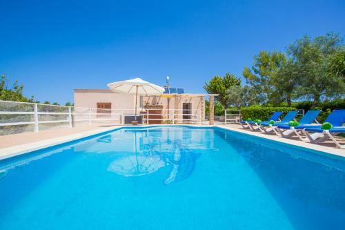 Villa Sa Cova Dor