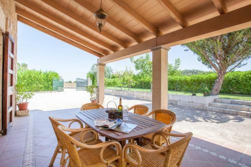 Villa Sa Cova Dor