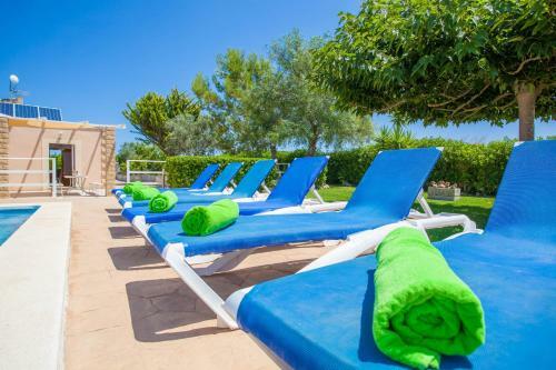 Villa Sa Cova Dor