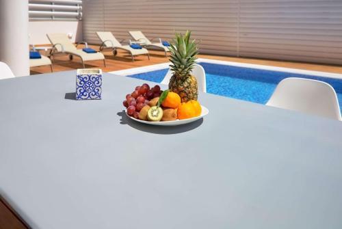 Villa Magnolia