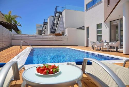 Villa Magnolia