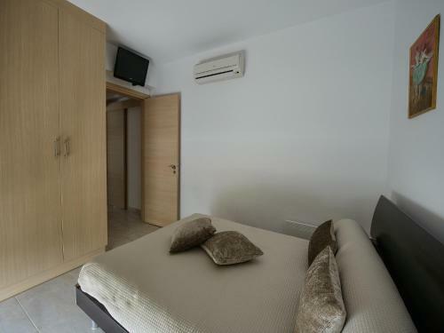 Blue Pearl New Apartment