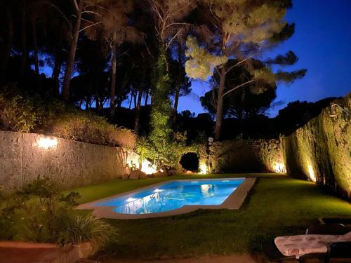 Casa Las Ondinas Del Lago