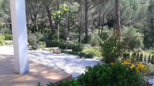 Casa Encantadora Con Piscina Privada Y Chimenea
