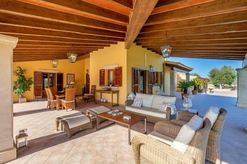 Villa Coscois