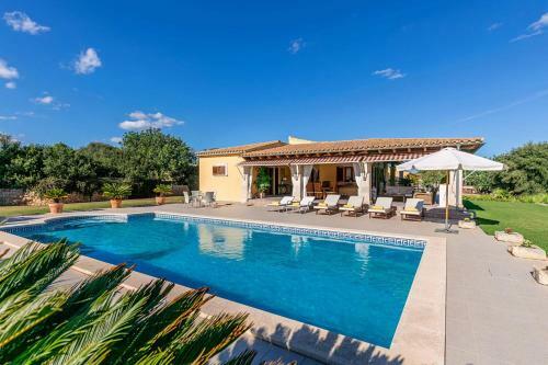 Villa Coscois