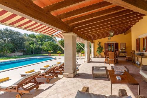 Villa Coscois