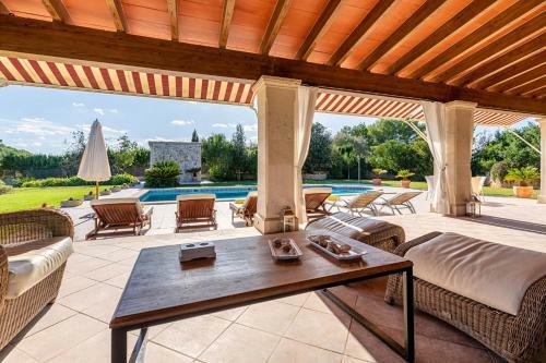 Villa Coscois