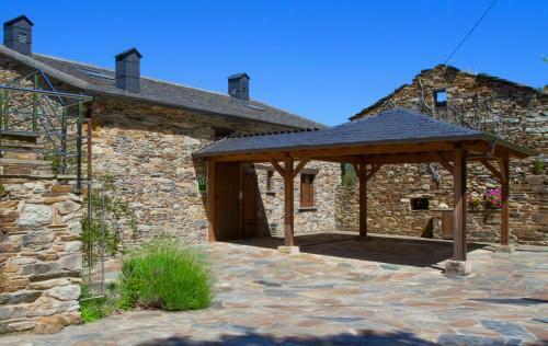 Apartamento Rural Prado