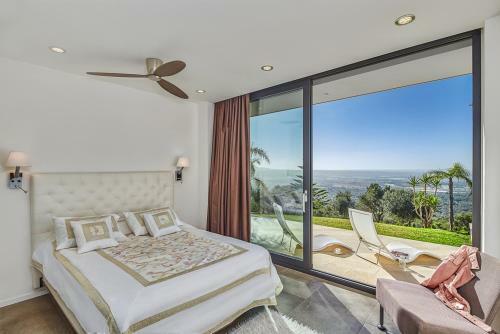 Villa Eden Roc