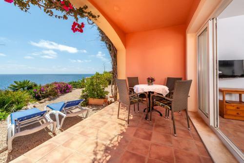 Apartamento Residencial Playa Mar