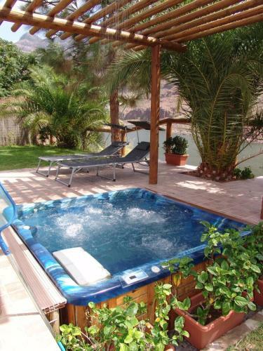 Agroturismo Casa Romantica