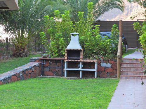 Agroturismo Casa Romantica