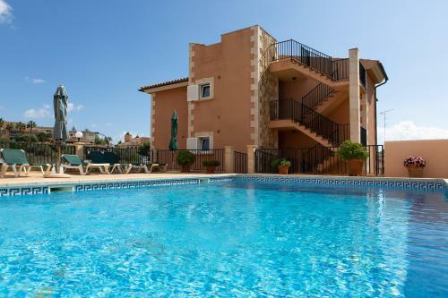 Apartamento Casa Al Mar