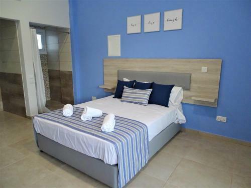 Apartamento Proteas Mare Suites