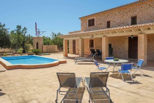 Villa Capo