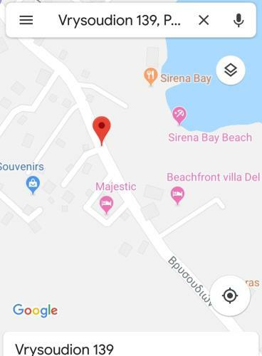 Sirina Bay Sea View Apartment