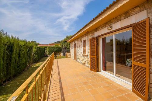 Villa Yupihome Finca S'aubac